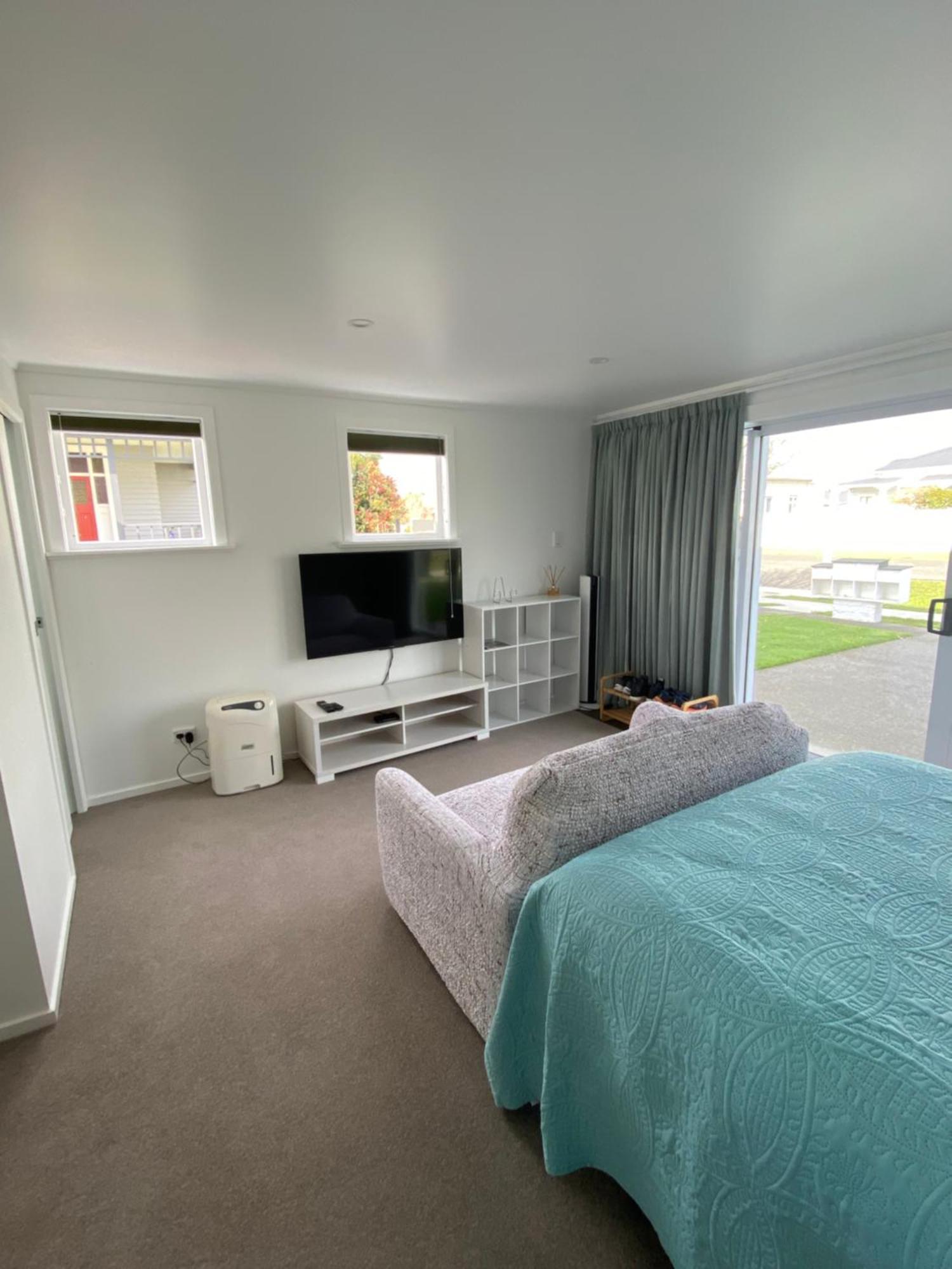 Birch Court - Tui Lägenhet Whanganui Exteriör bild